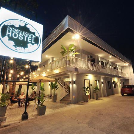 Down South Hostel Cebu Ngoại thất bức ảnh